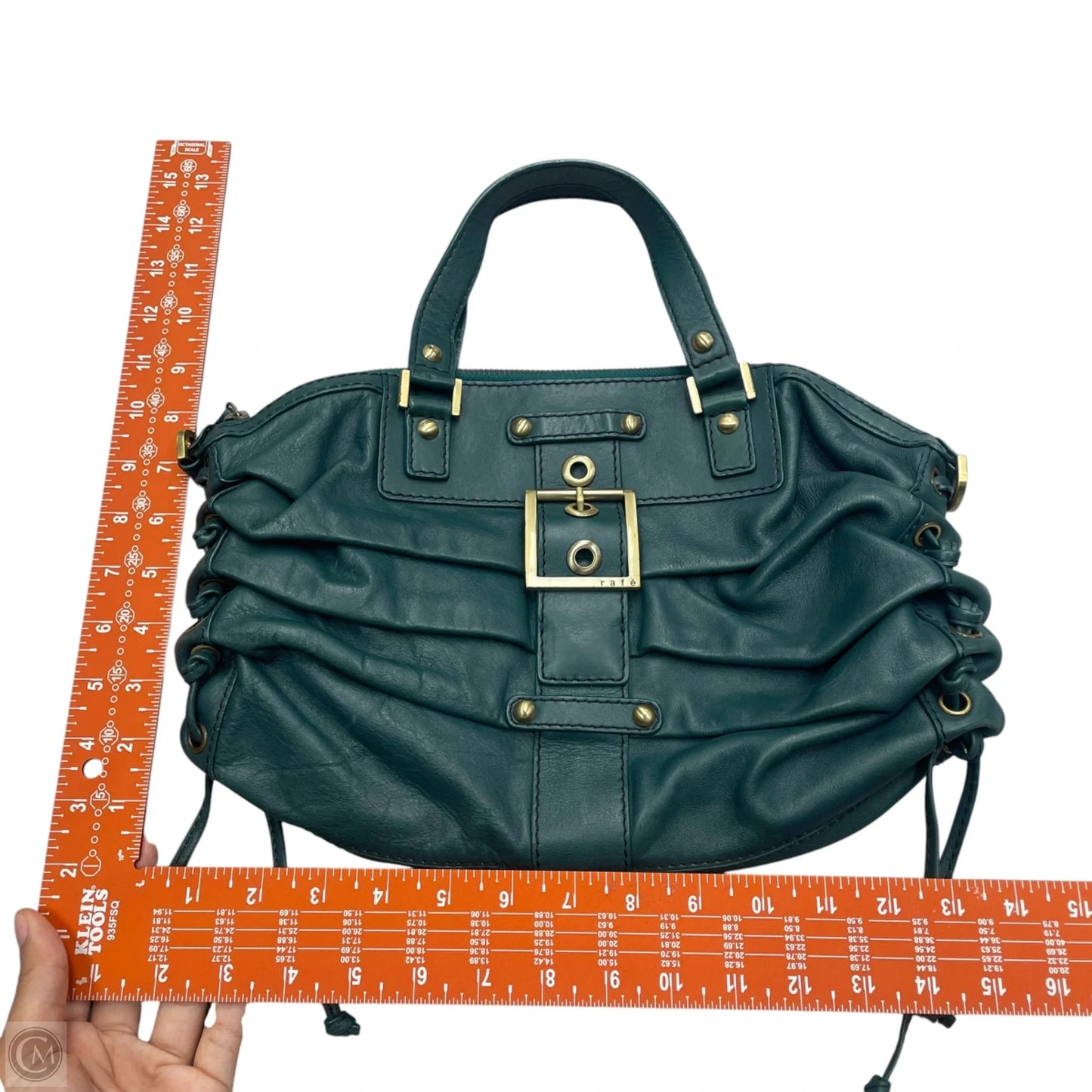 Handbag By Rafe, Size: Small