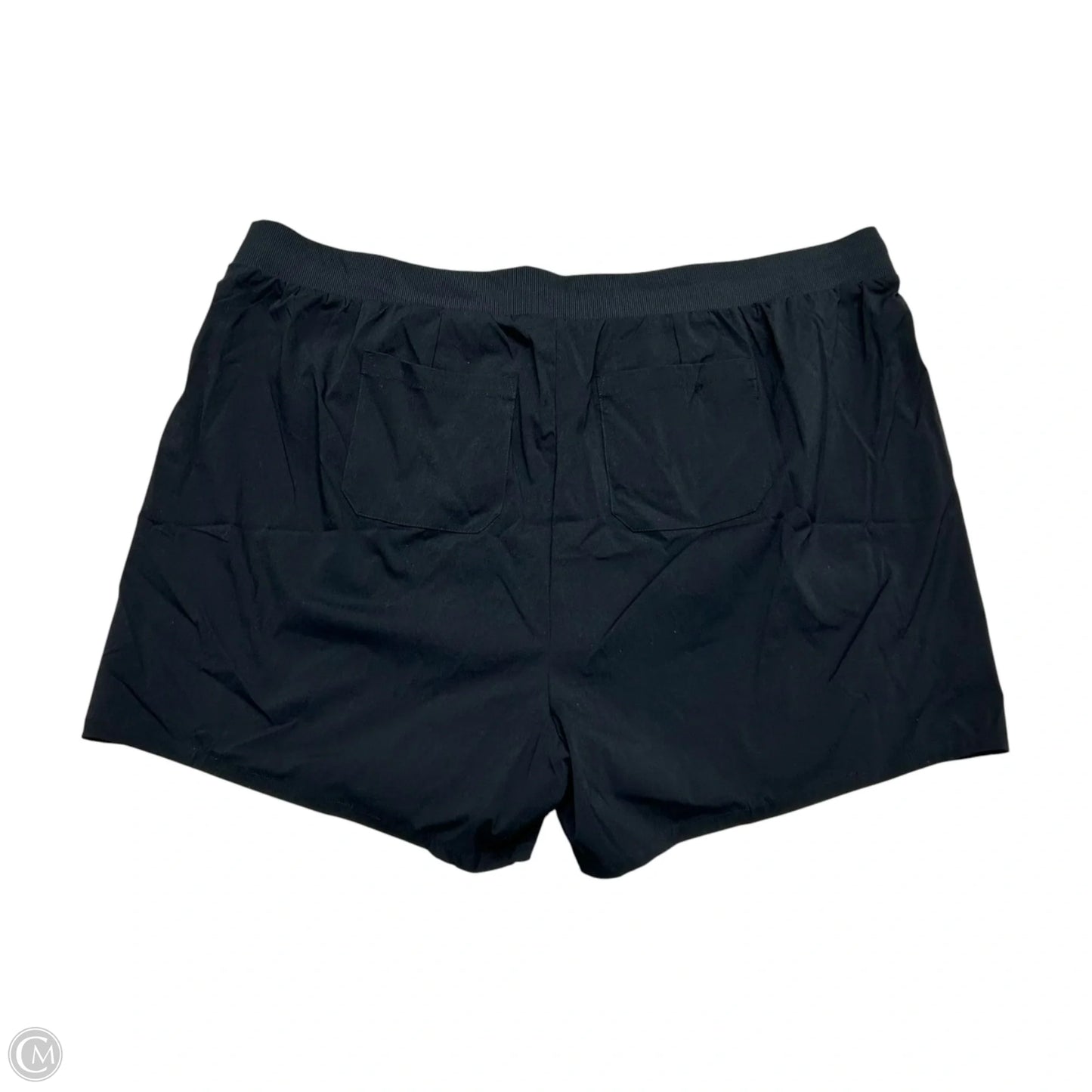 Shorts By Torrid In Black, Size: 4x