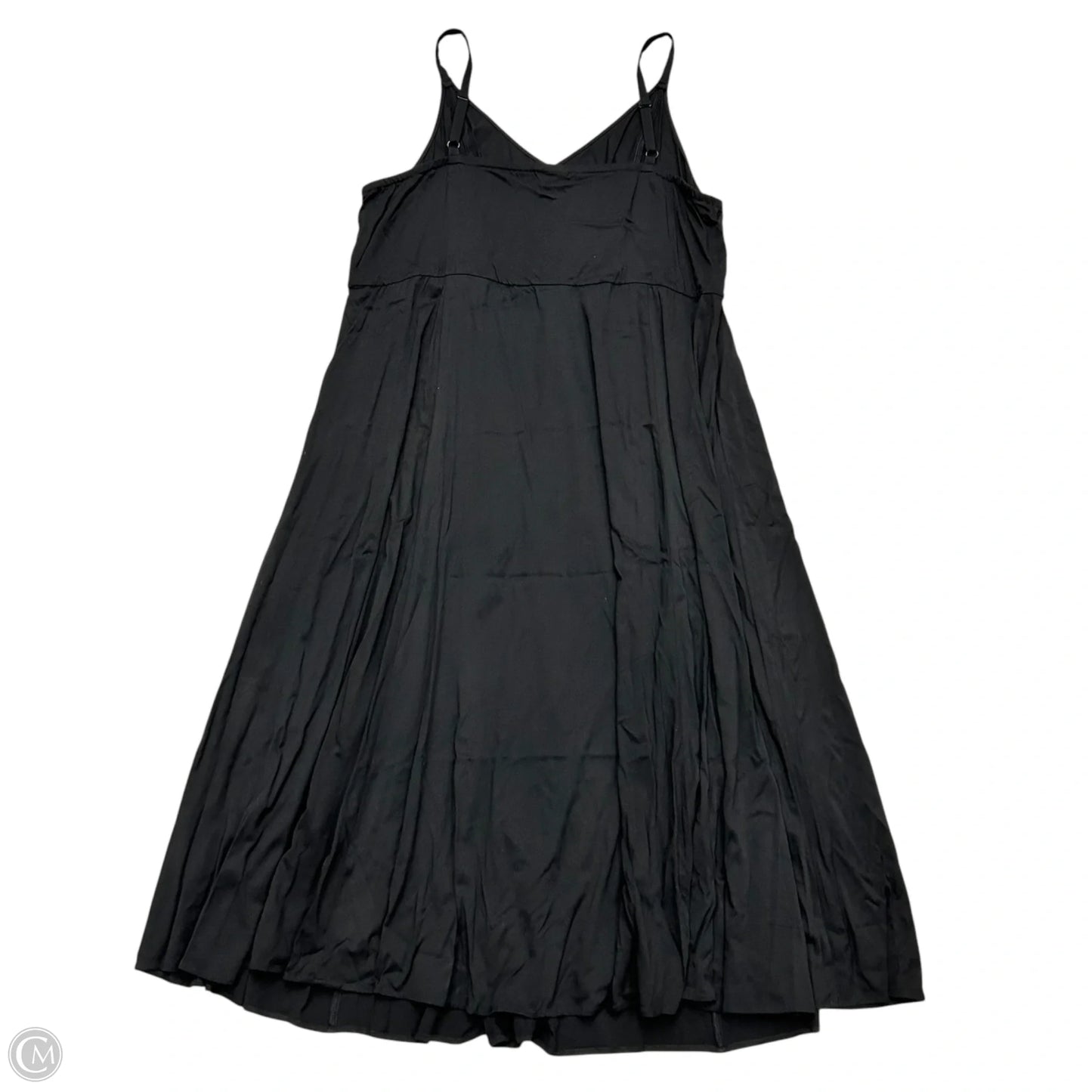 Dress Casual Maxi By Torrid In Black, Size: 4x