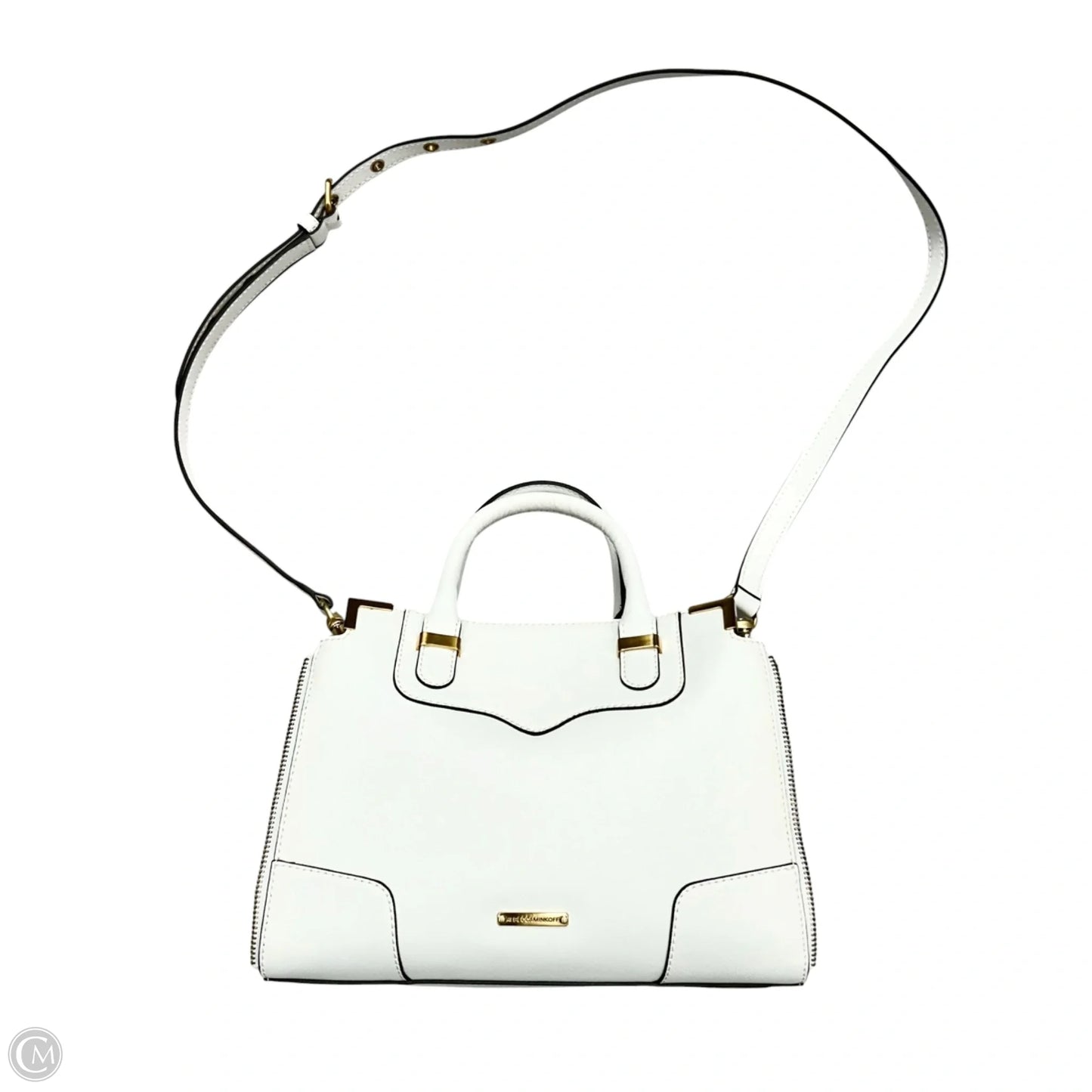 Handbag Designer By Rebecca Minkoff, Size: Small