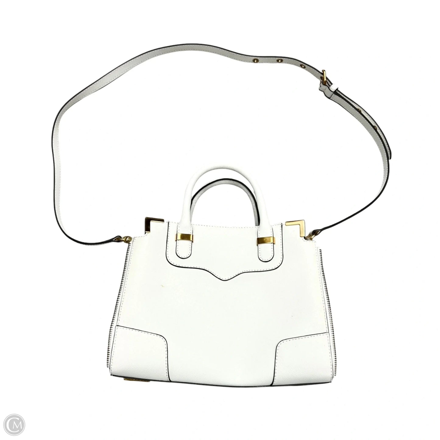 Handbag Designer By Rebecca Minkoff, Size: Small