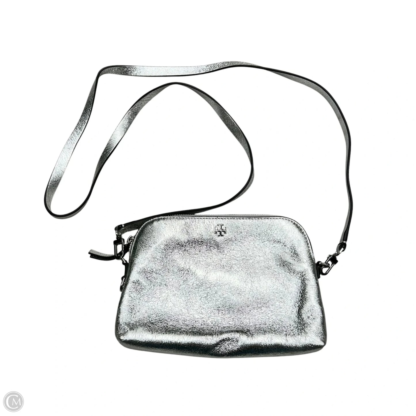 Crossbody Designer By Tory Burch, Size: Small