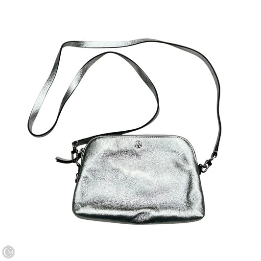 Crossbody Designer By Tory Burch, Size: Small