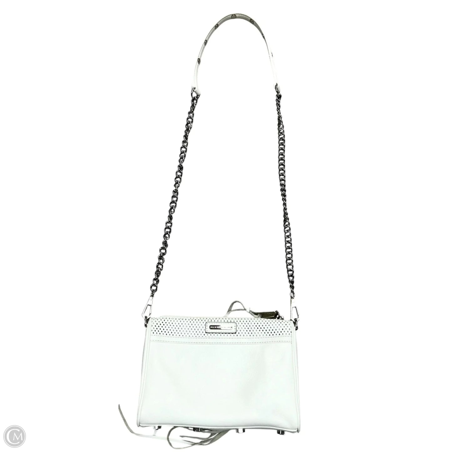 Crossbody Designer By Rebecca Minkoff, Size: Small