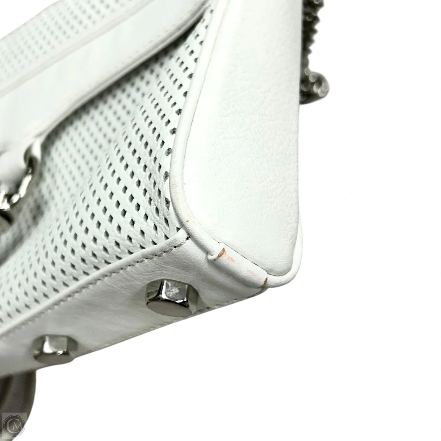 Crossbody Designer By Rebecca Minkoff, Size: Small