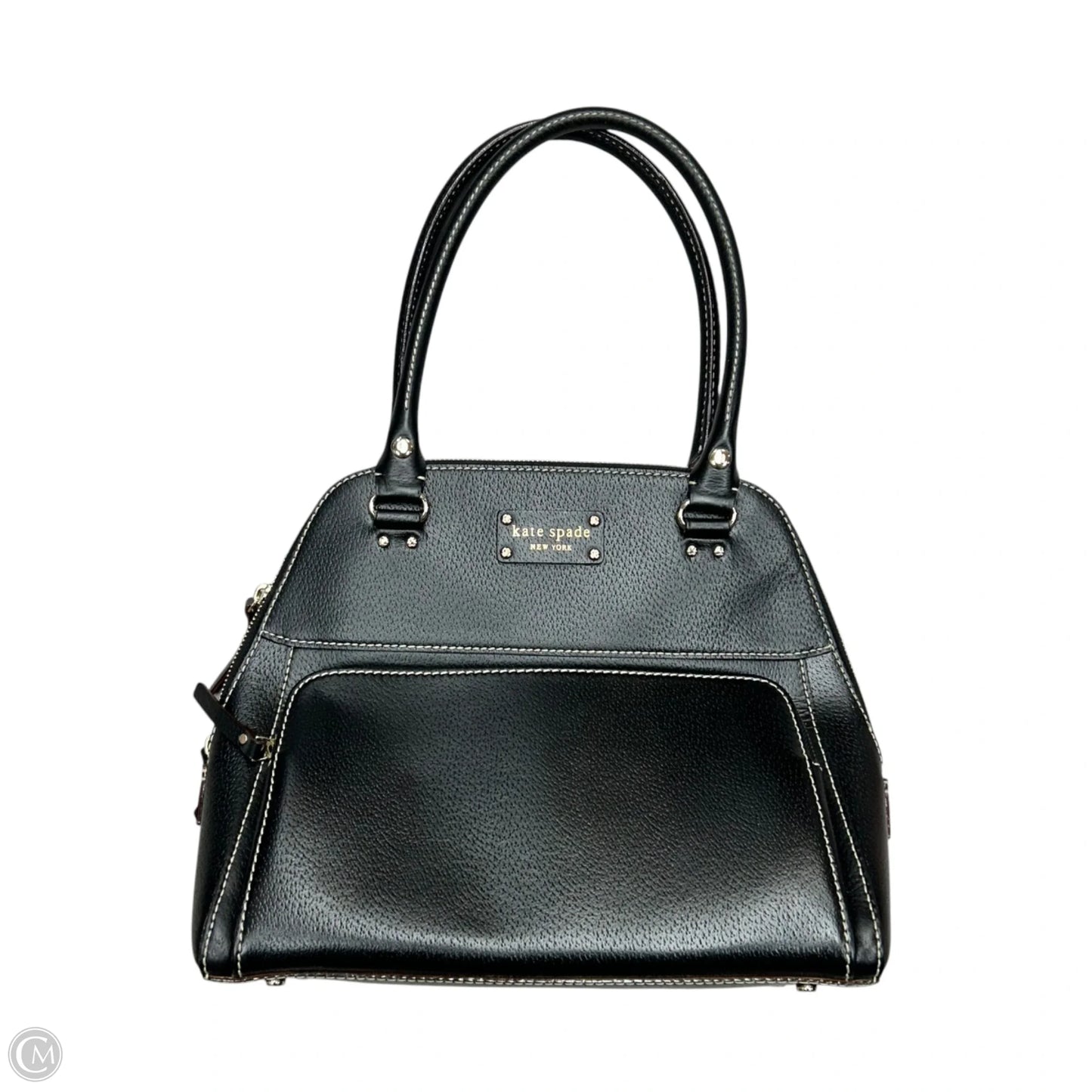 Handbag Designer By Kate Spade, Size: Medium