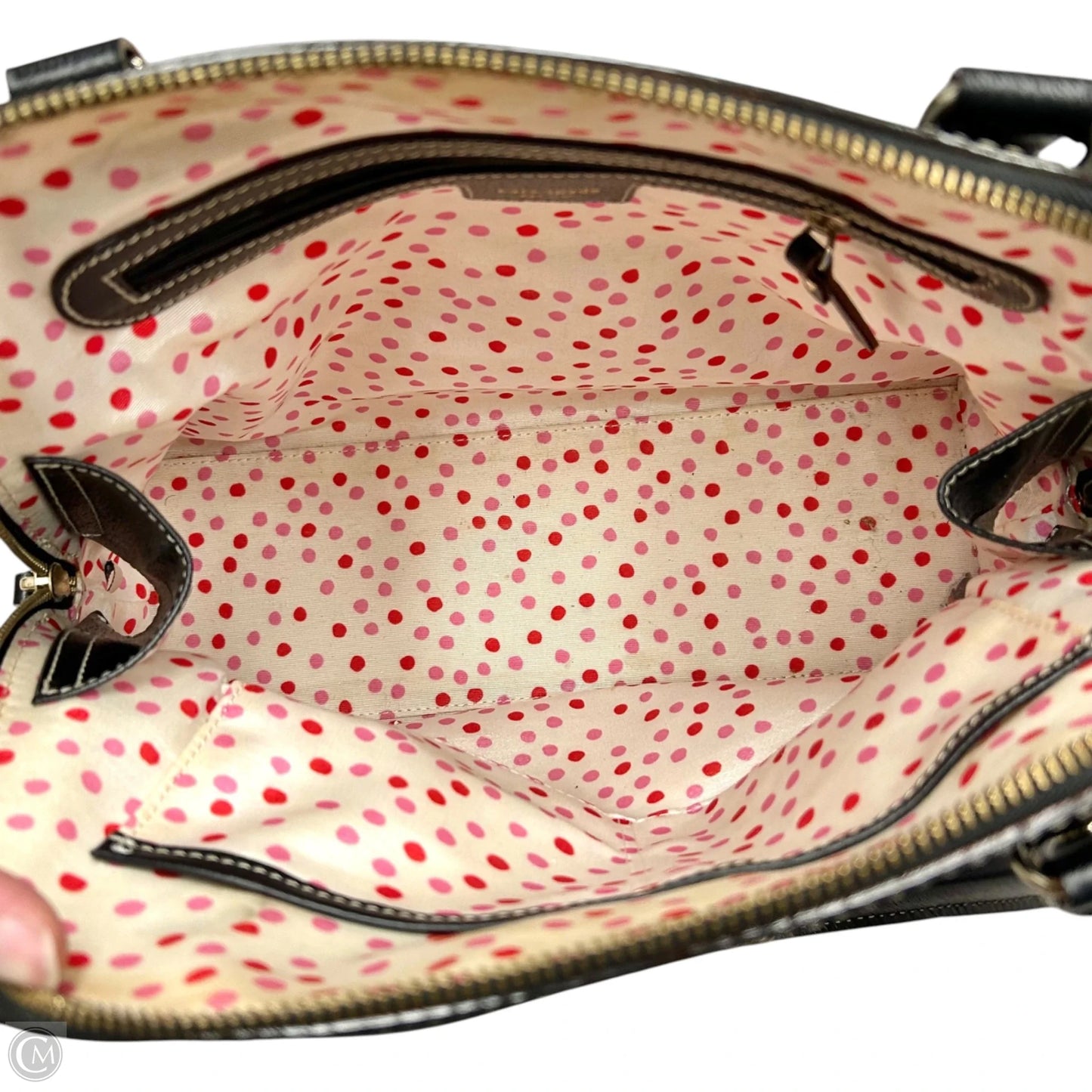 Handbag Designer By Kate Spade, Size: Medium