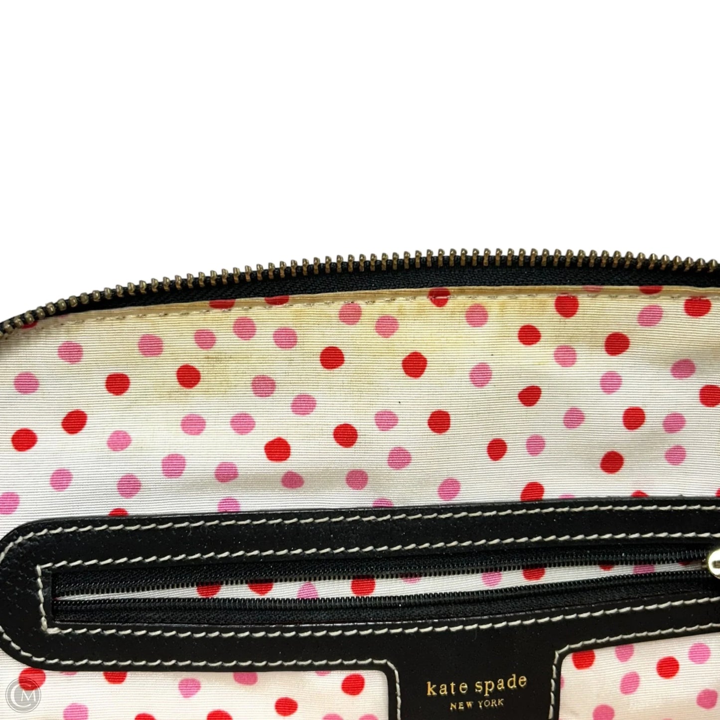 Handbag Designer By Kate Spade, Size: Medium