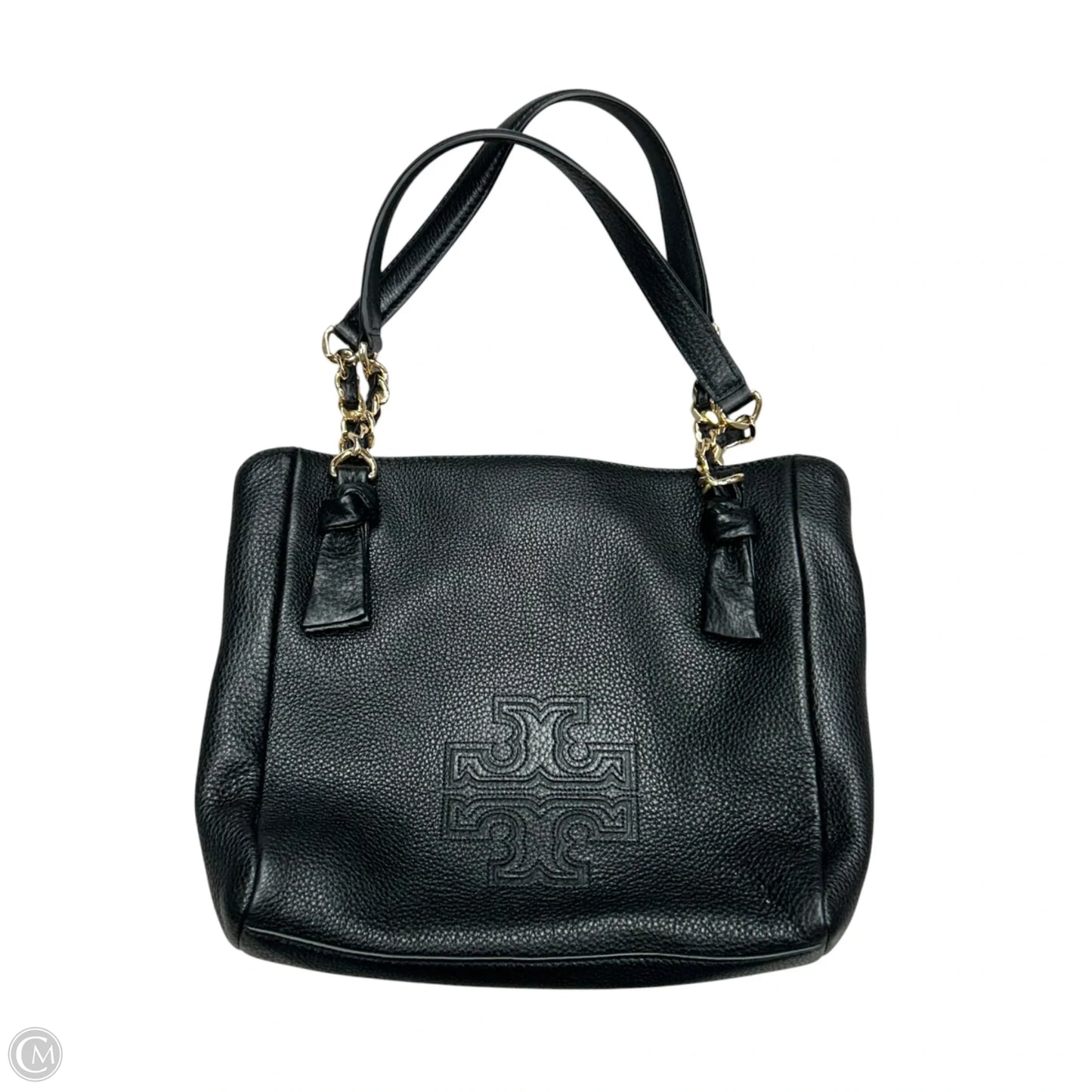 Handbag Designer By Tory Burch, Size: Small