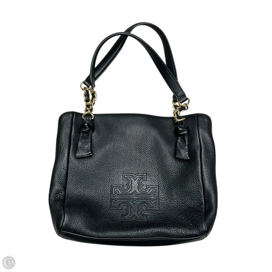 Handbag Designer By Tory Burch, Size: Small