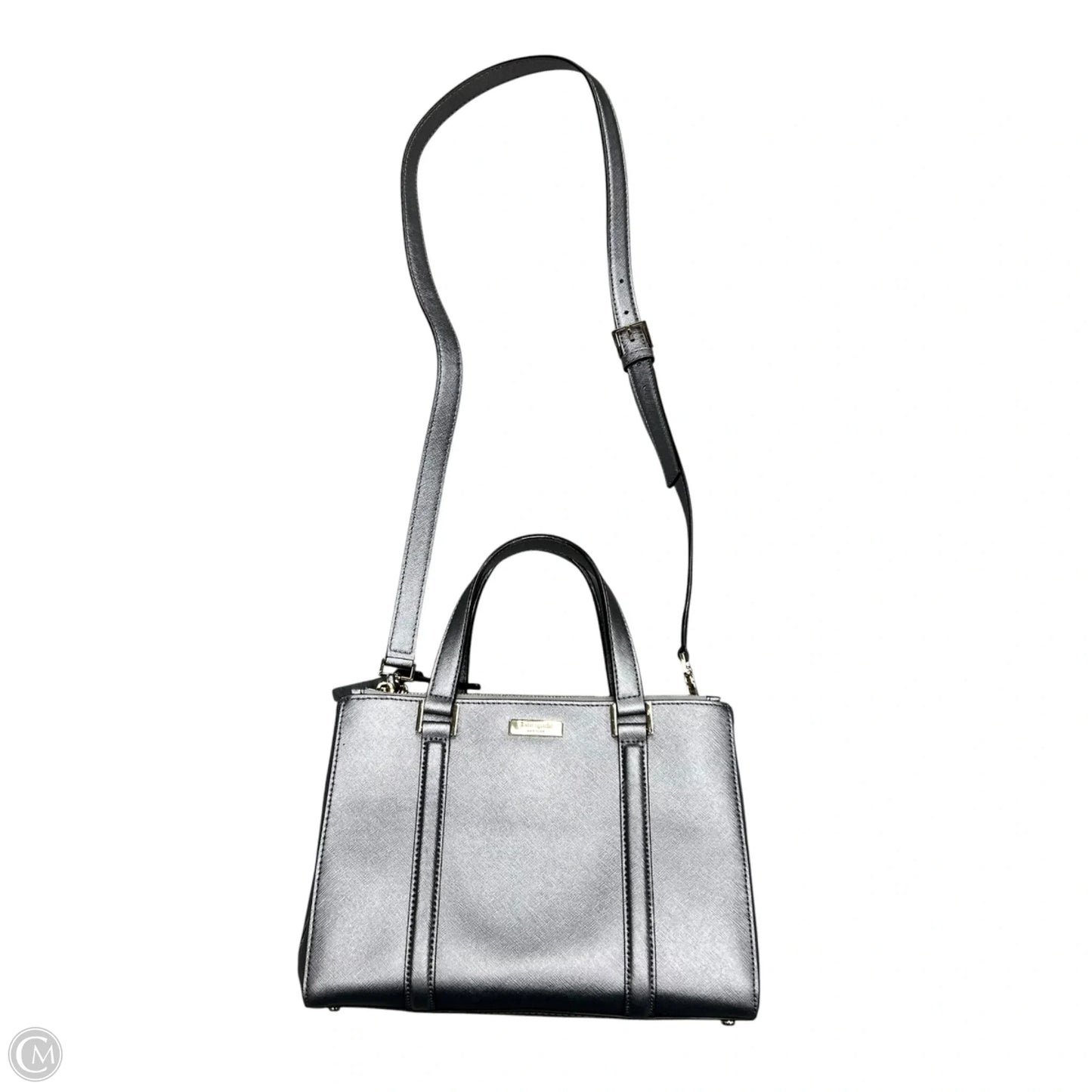 Handbag Designer By Kate Spade, Size: Medium