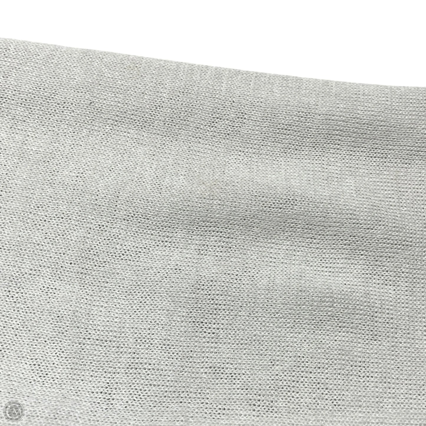 Cardigan By White House Black Market In Ivory, Size: M