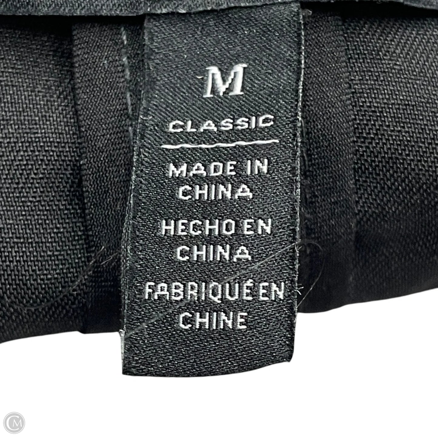 Jacket Other By White House Black Market In Black, Size: M