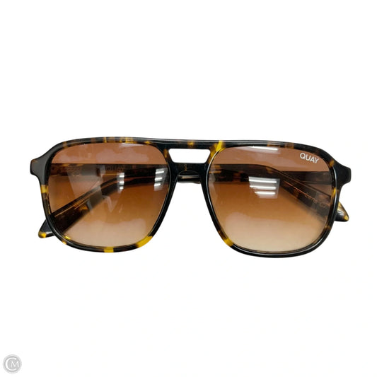 Sunglasses By Quay