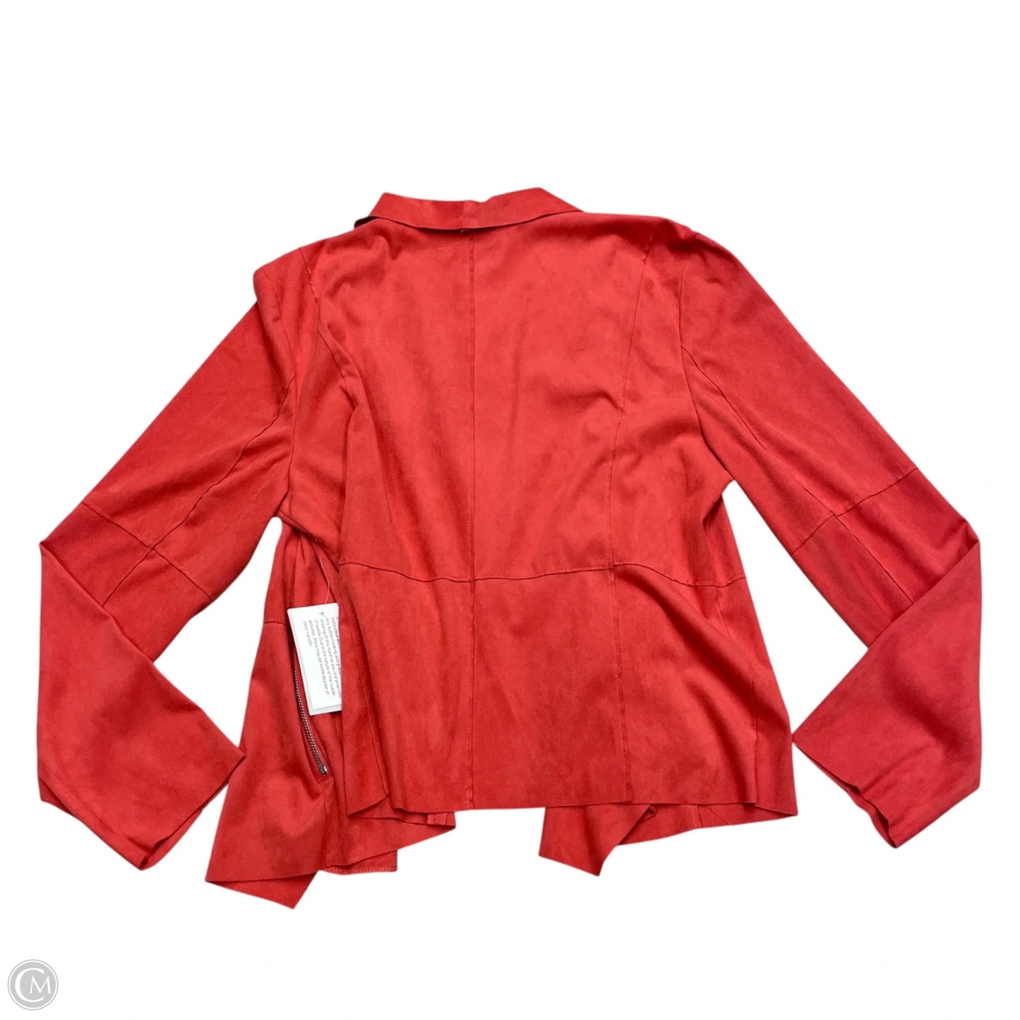 Jacket Other By Bagatelle In Red, Size: Xl