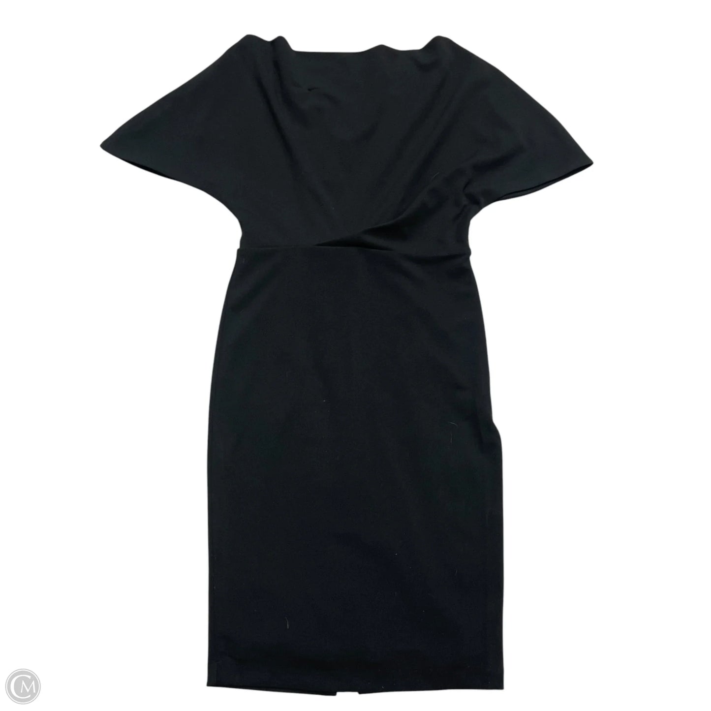 Dress Party Short By Alexia Admor In Black, Size: M