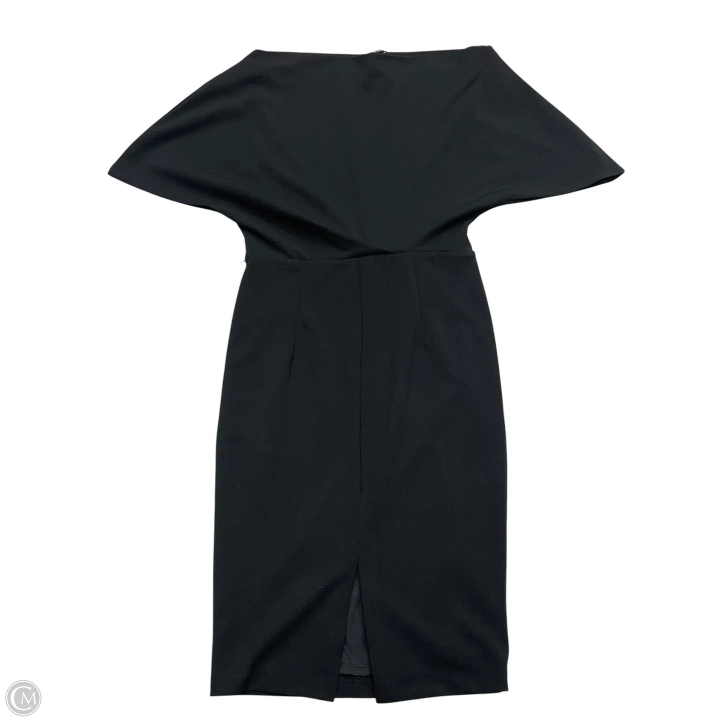 Dress Party Short By Alexia Admor In Black, Size: M