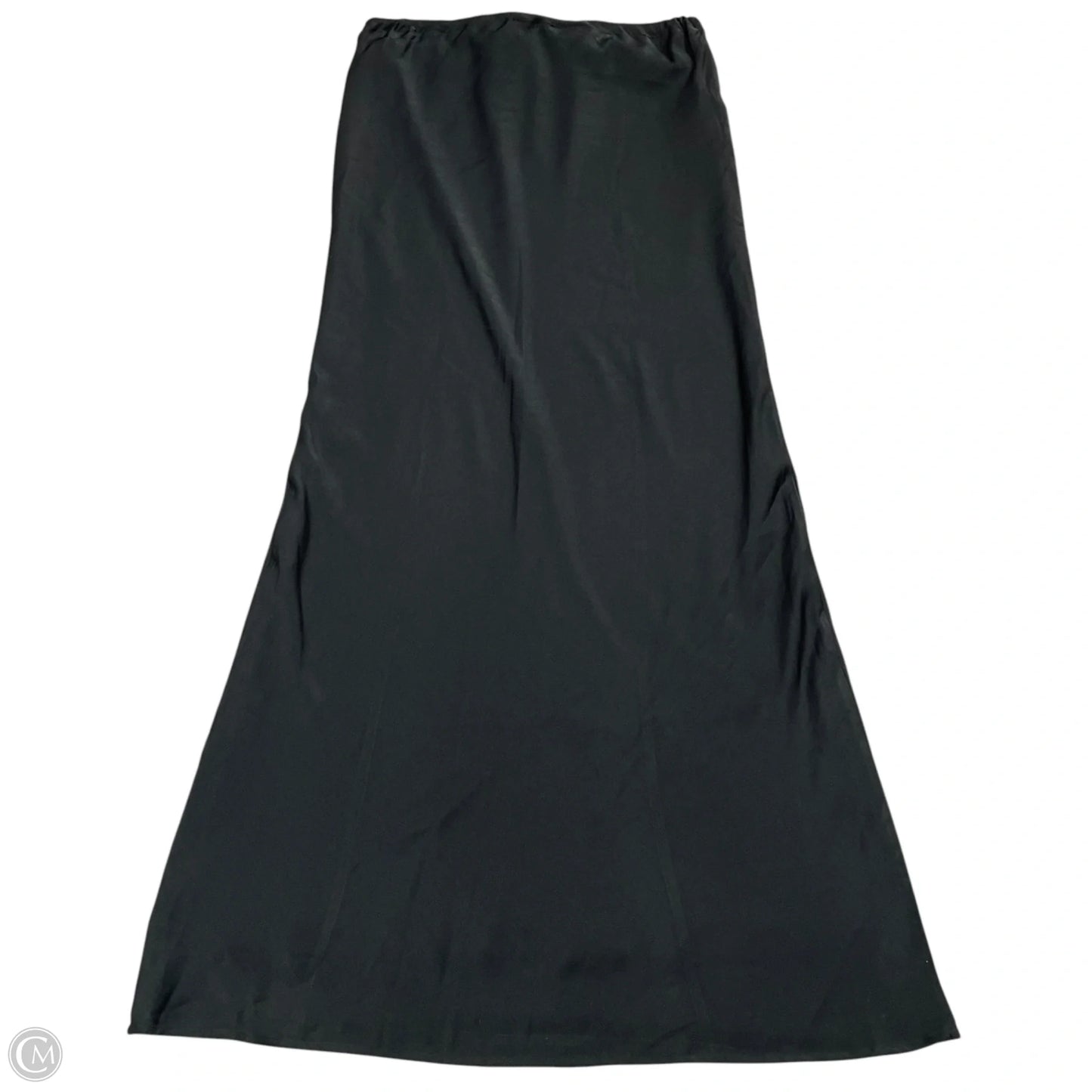 Skirt Maxi By Wayf In Black, Size: L