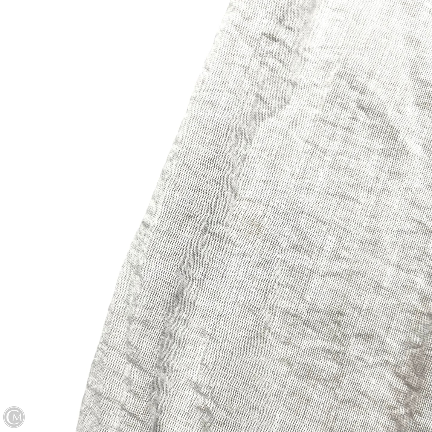 Pants Set 2pc By Adrianna Papell In Beige, Size: L