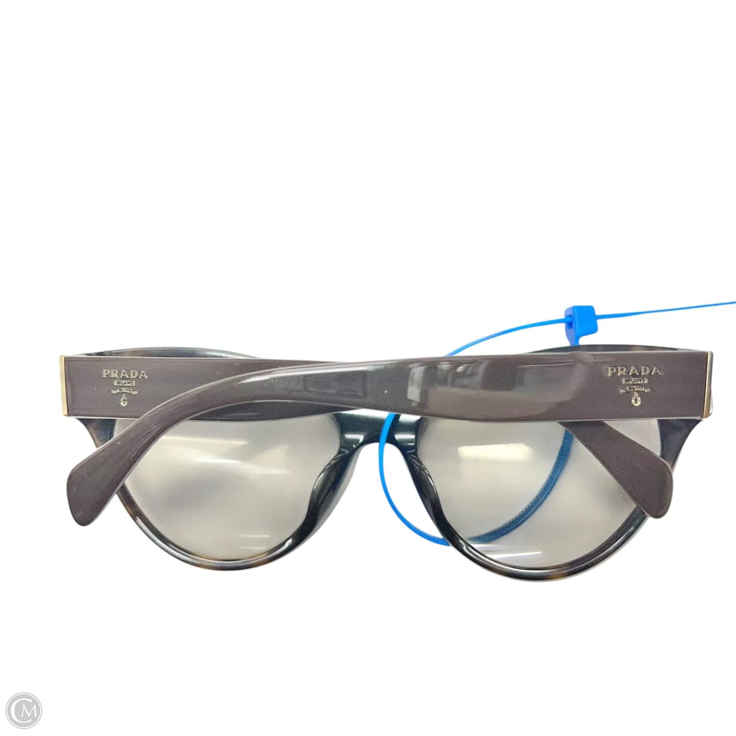 Sunglasses Luxury Designer By Prada