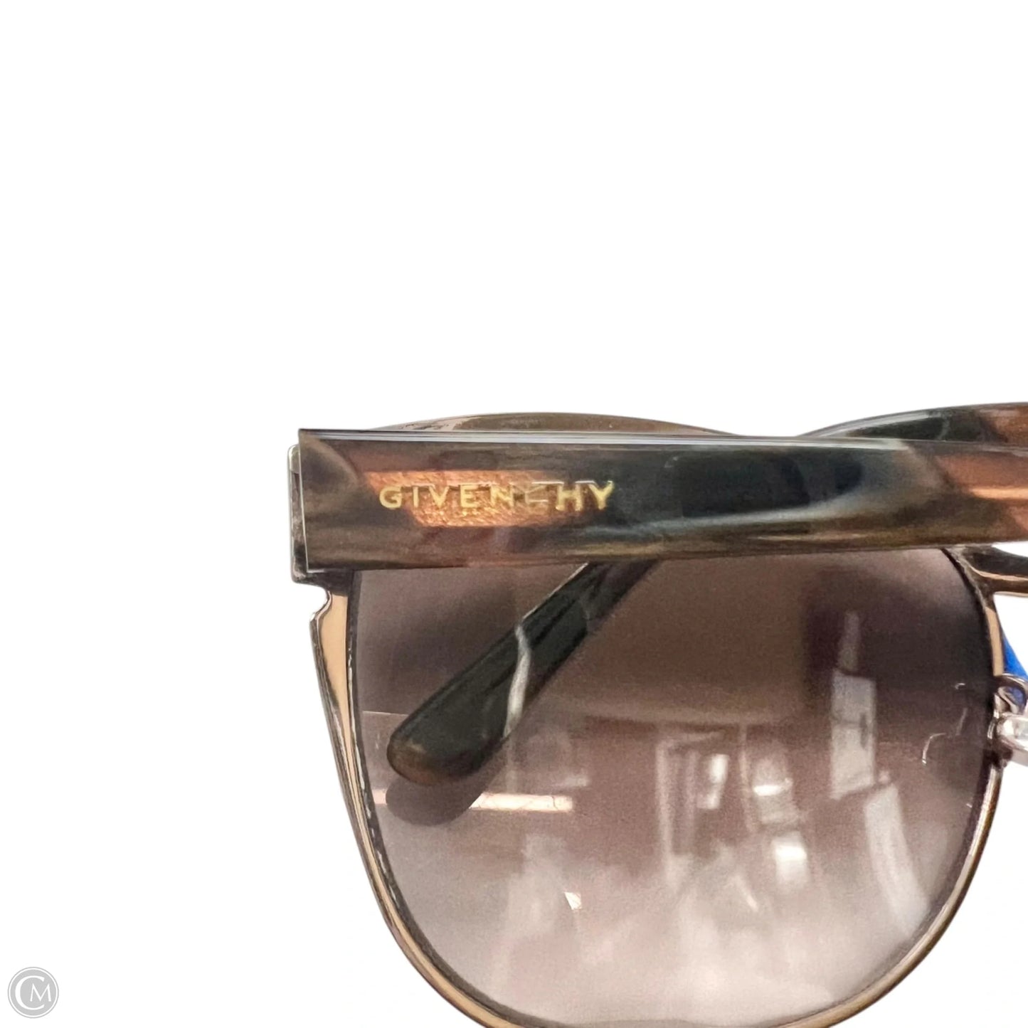 Sunglasses Luxury Designer By Givenchy