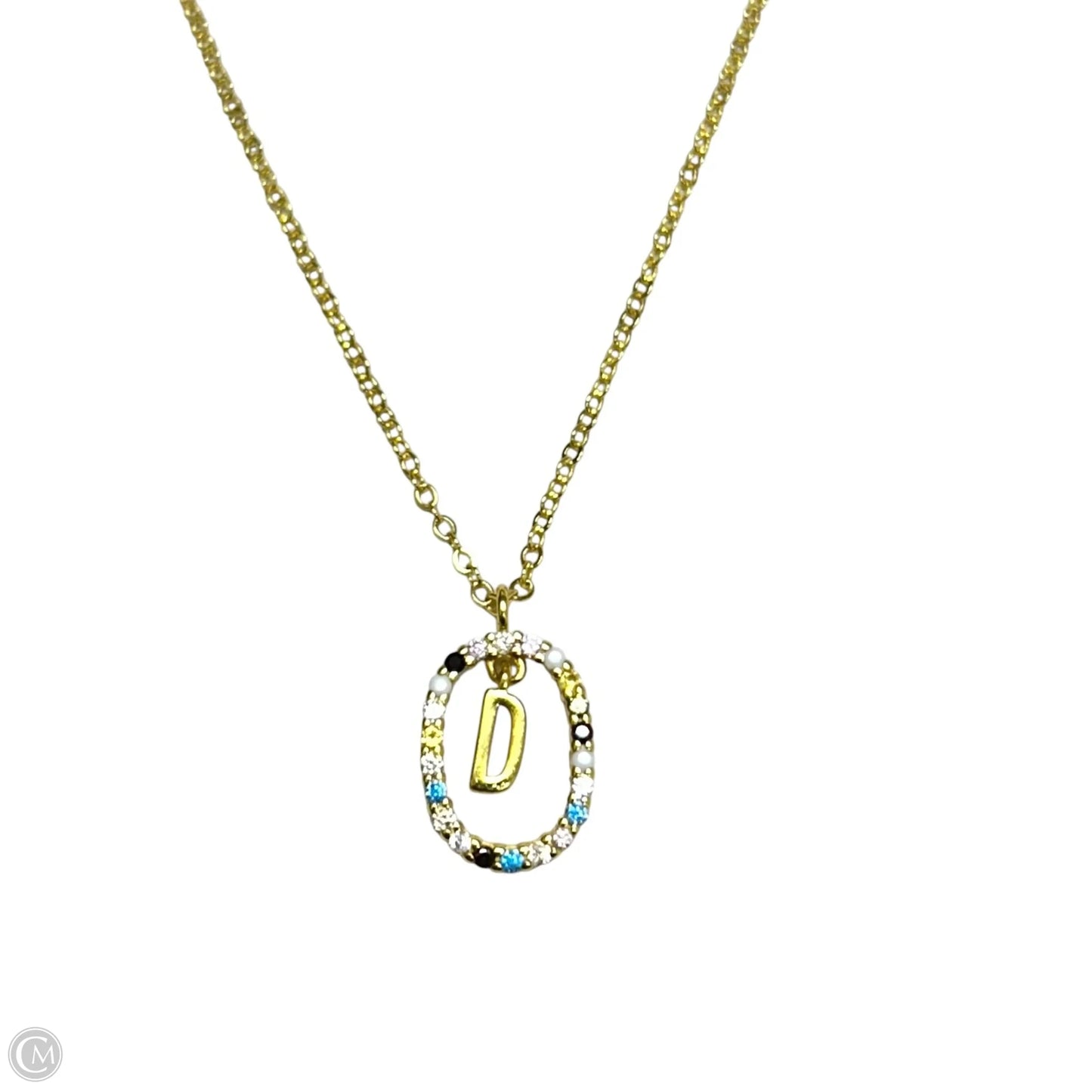 Necklace Sterling Silver
