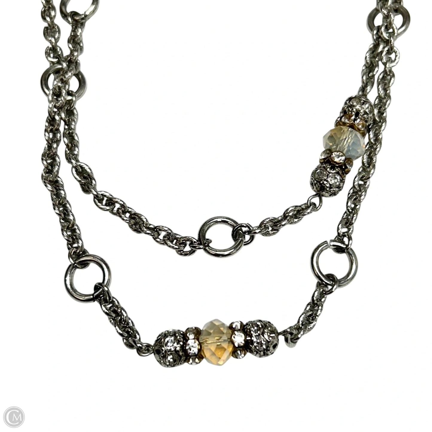 Necklace Chain By Loft