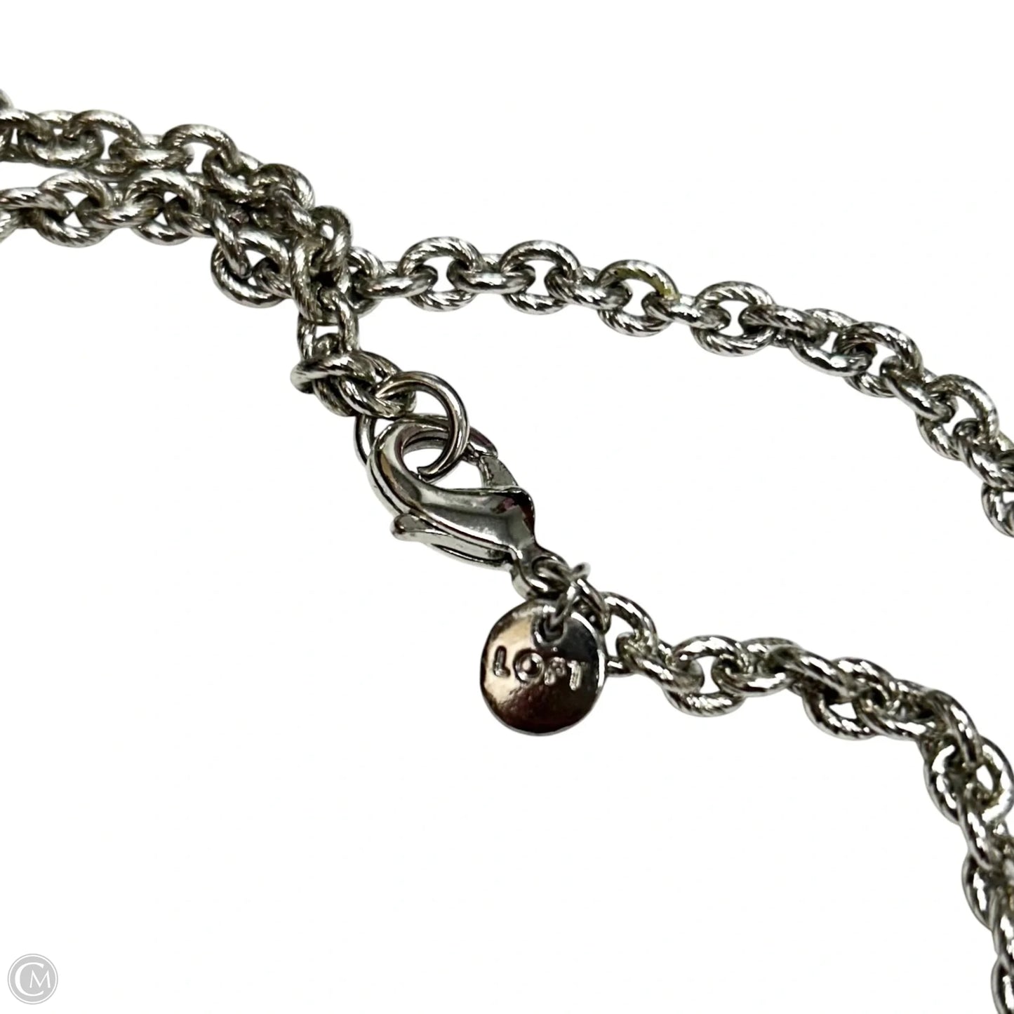 Necklace Chain By Loft