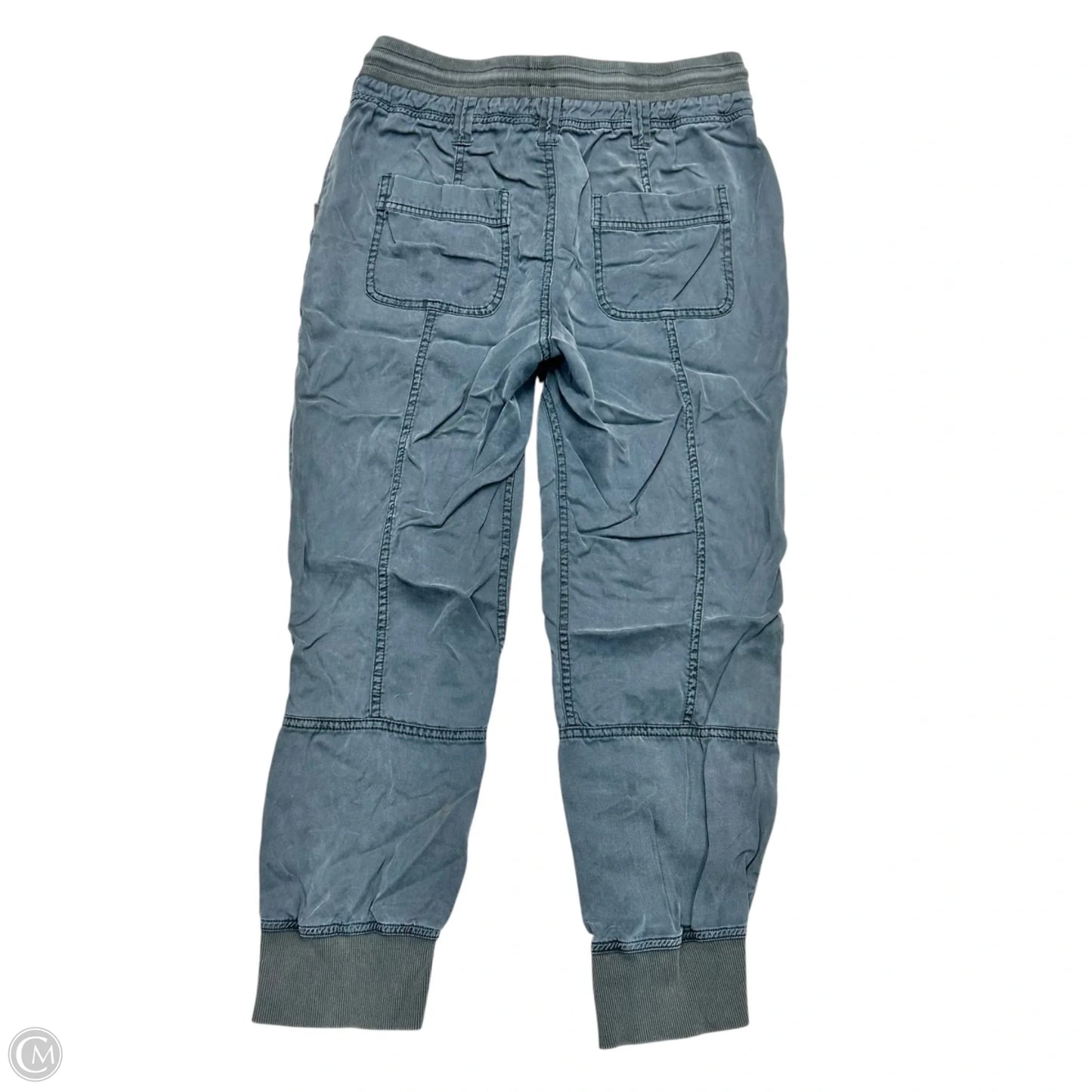 Pants Joggers By Pilcro In Blue, Size: S