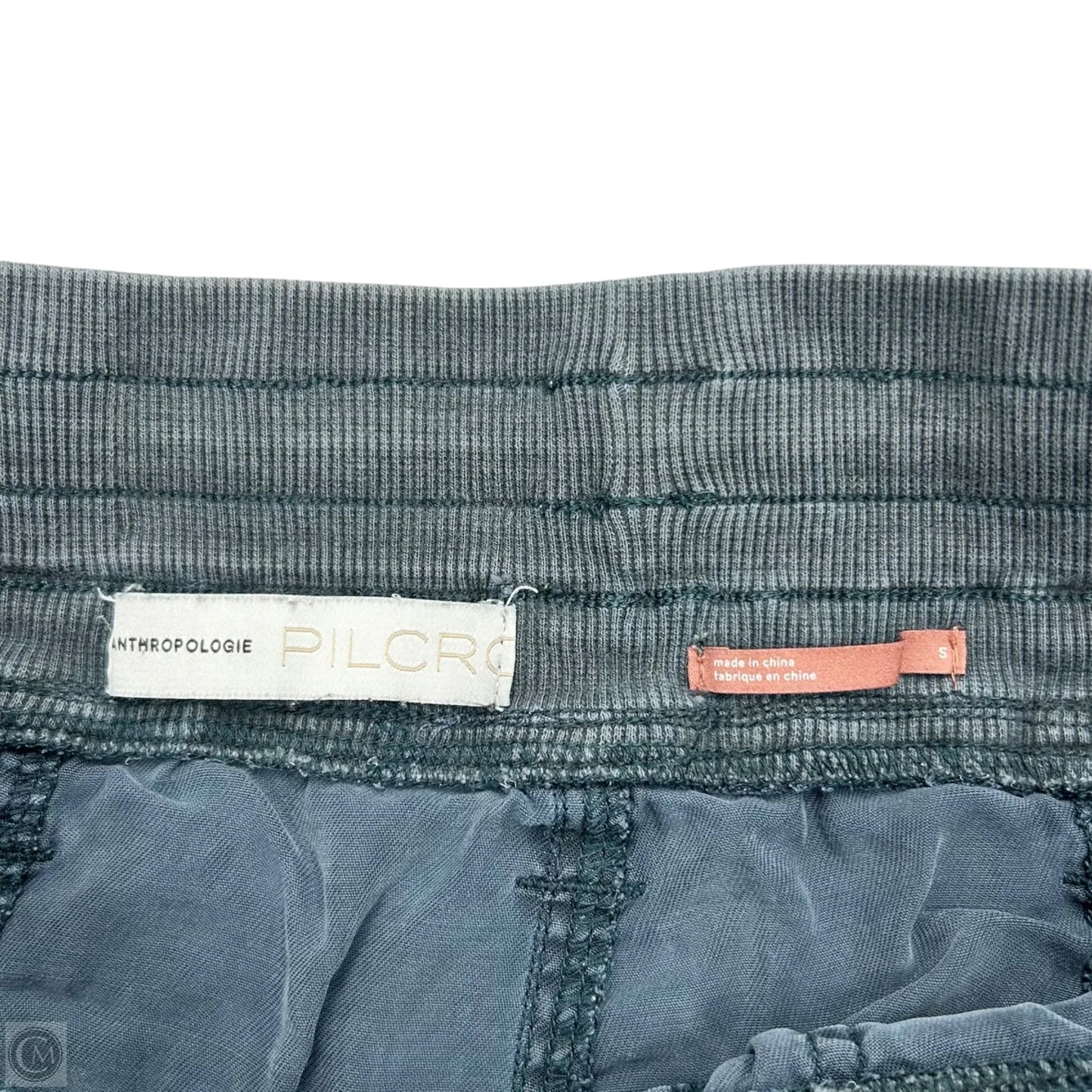 Pants Joggers By Pilcro In Blue, Size: S