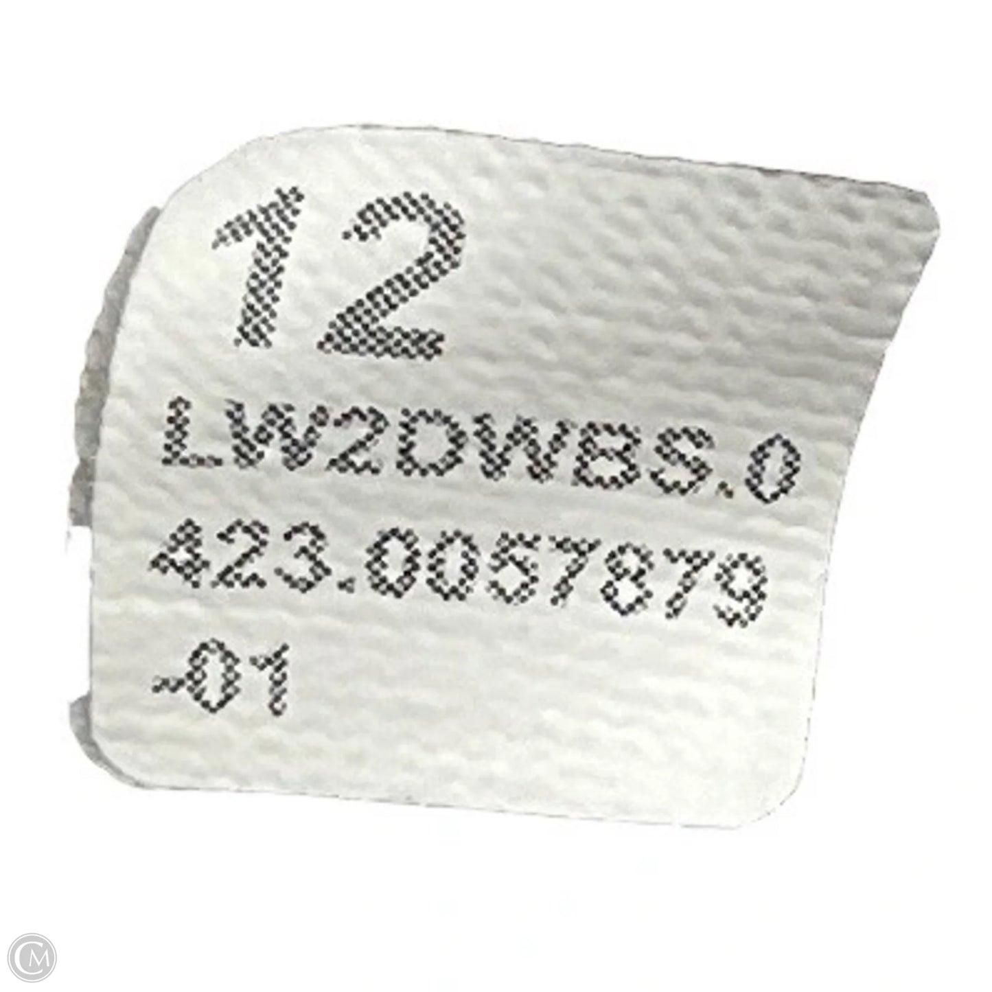 Athletic Bra By Lululemon In Blue, Size: L