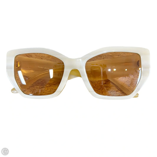 Sunglasses Designer By Tory Burch