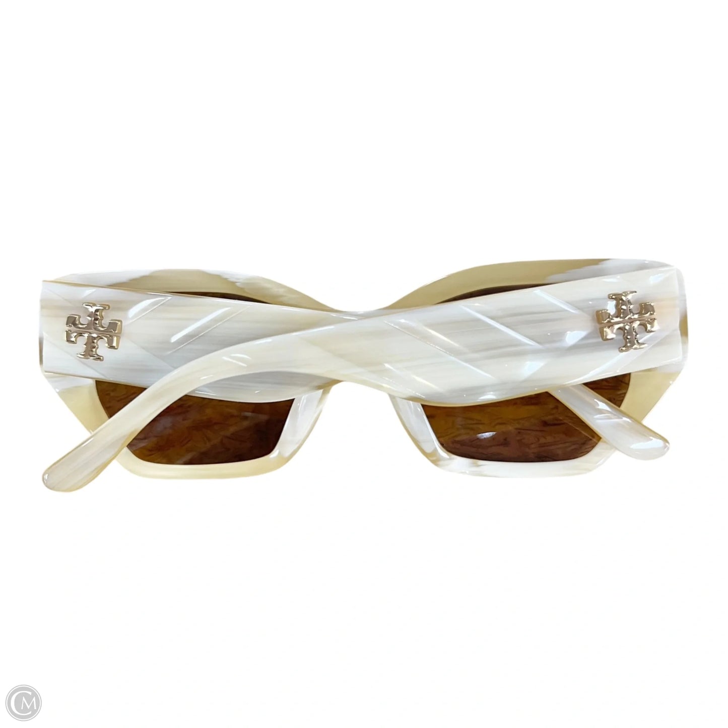 Sunglasses Designer By Tory Burch