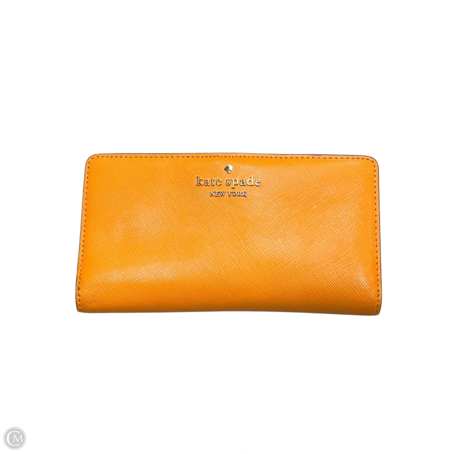 Wallet Designer By Kate Spade, Size: Medium