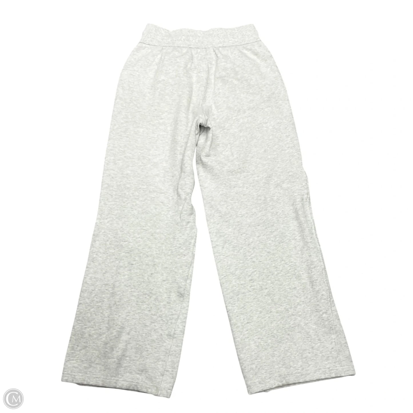 Athletic Pants By Lululemon In Grey, Size: Xs