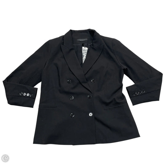 Blazer By White House Black Market In Black, Size: Xl