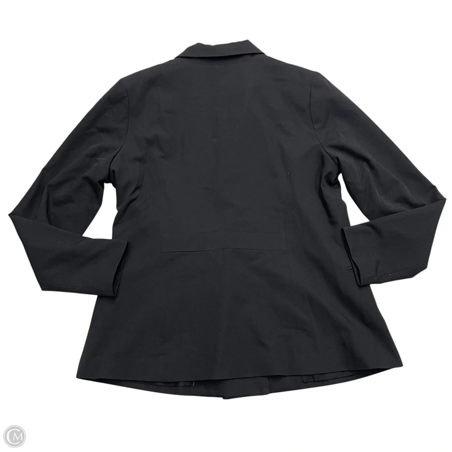 Blazer By White House Black Market In Black, Size: Xl