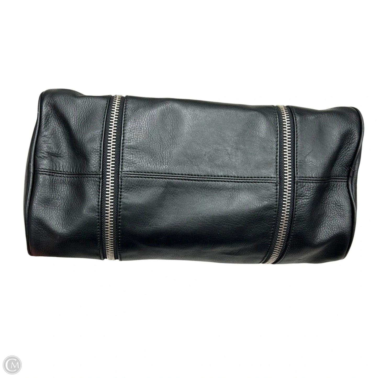 Handbag Leather By Zadig And Voltaire, Size: Medium