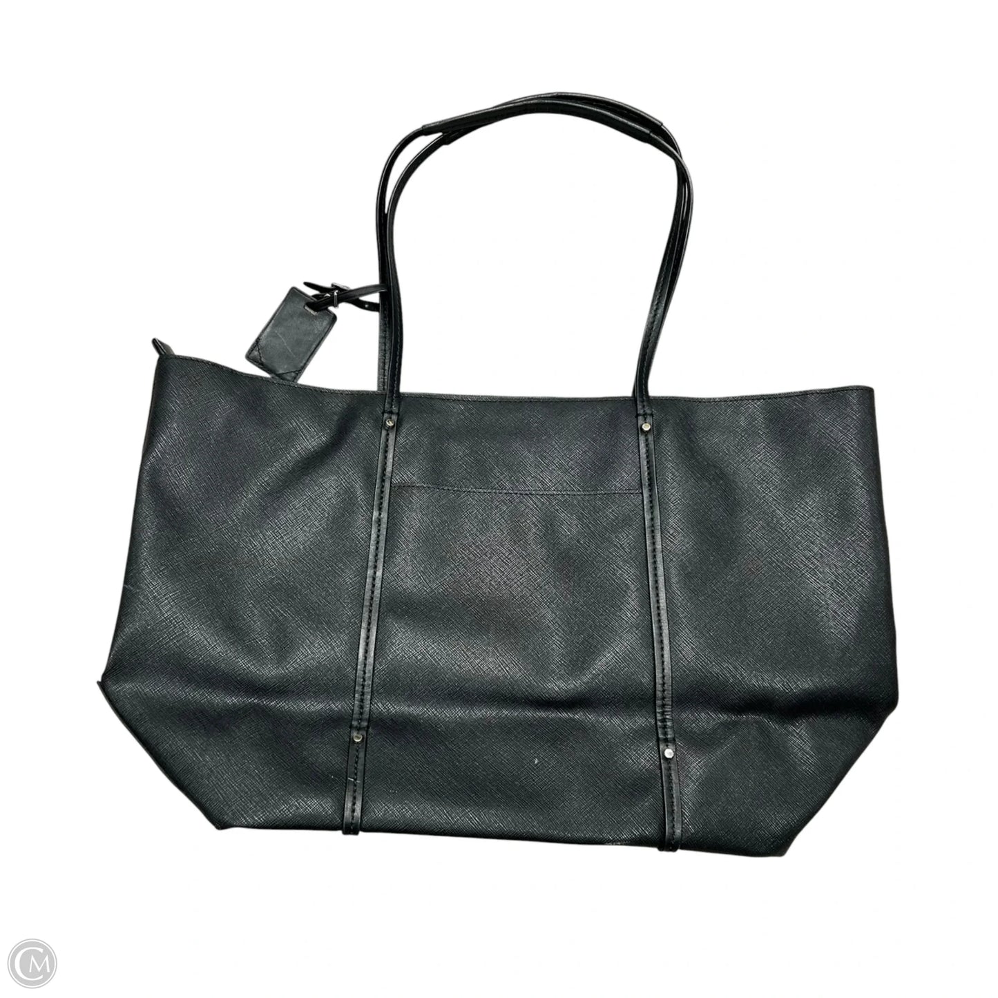 Handbag Designer By Tumi, Size: Medium