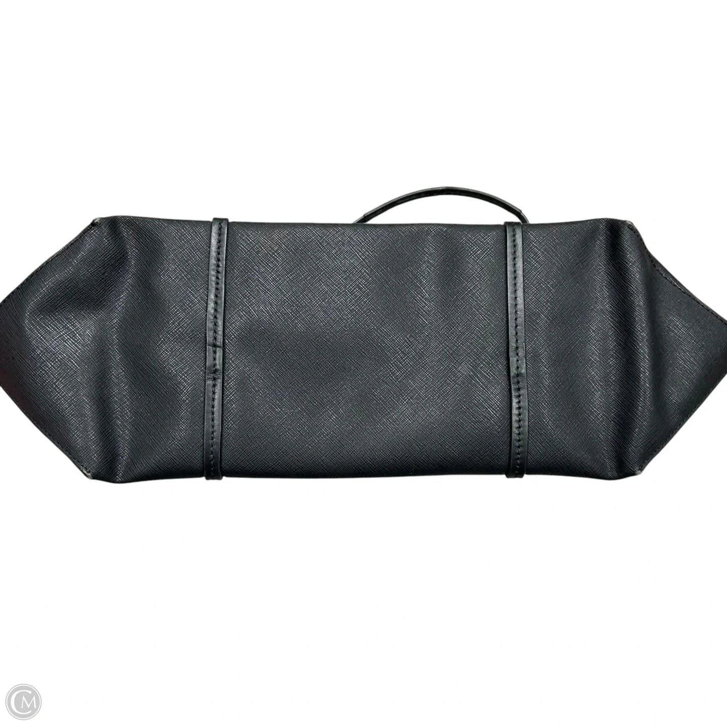 Handbag Designer By Tumi, Size: Medium