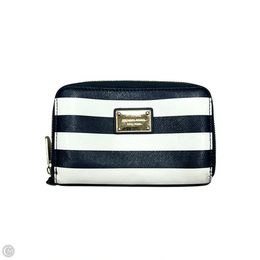 Wallet Designer By Michael Kors, Size: Small