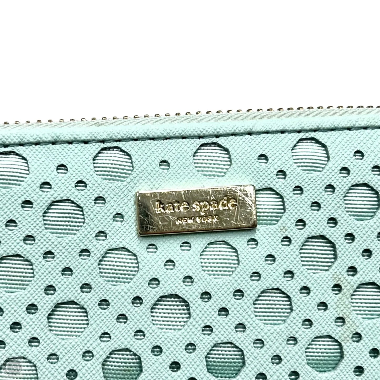 Wallet Designer By Kate Spade, Size: Medium