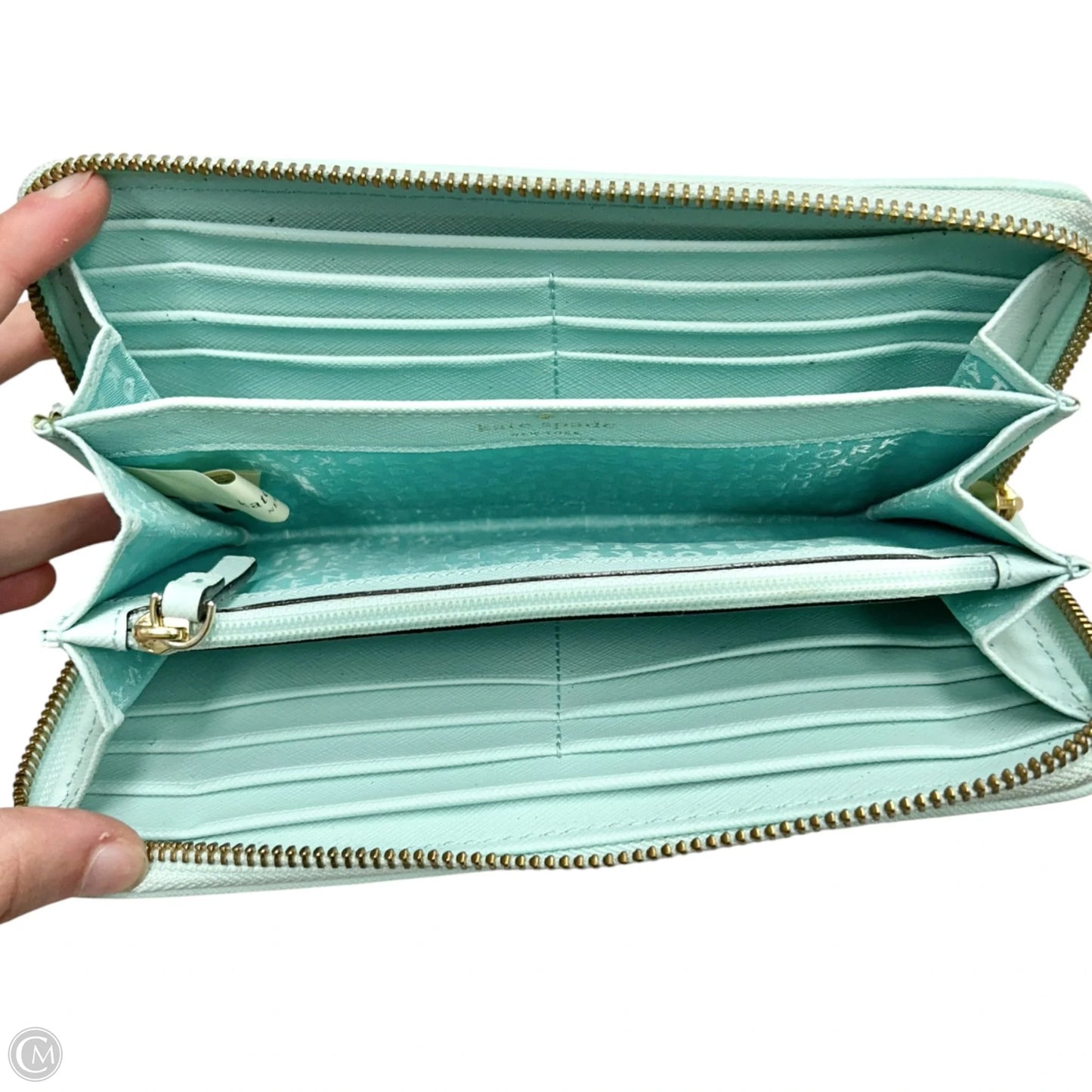 Wallet Designer By Kate Spade, Size: Medium