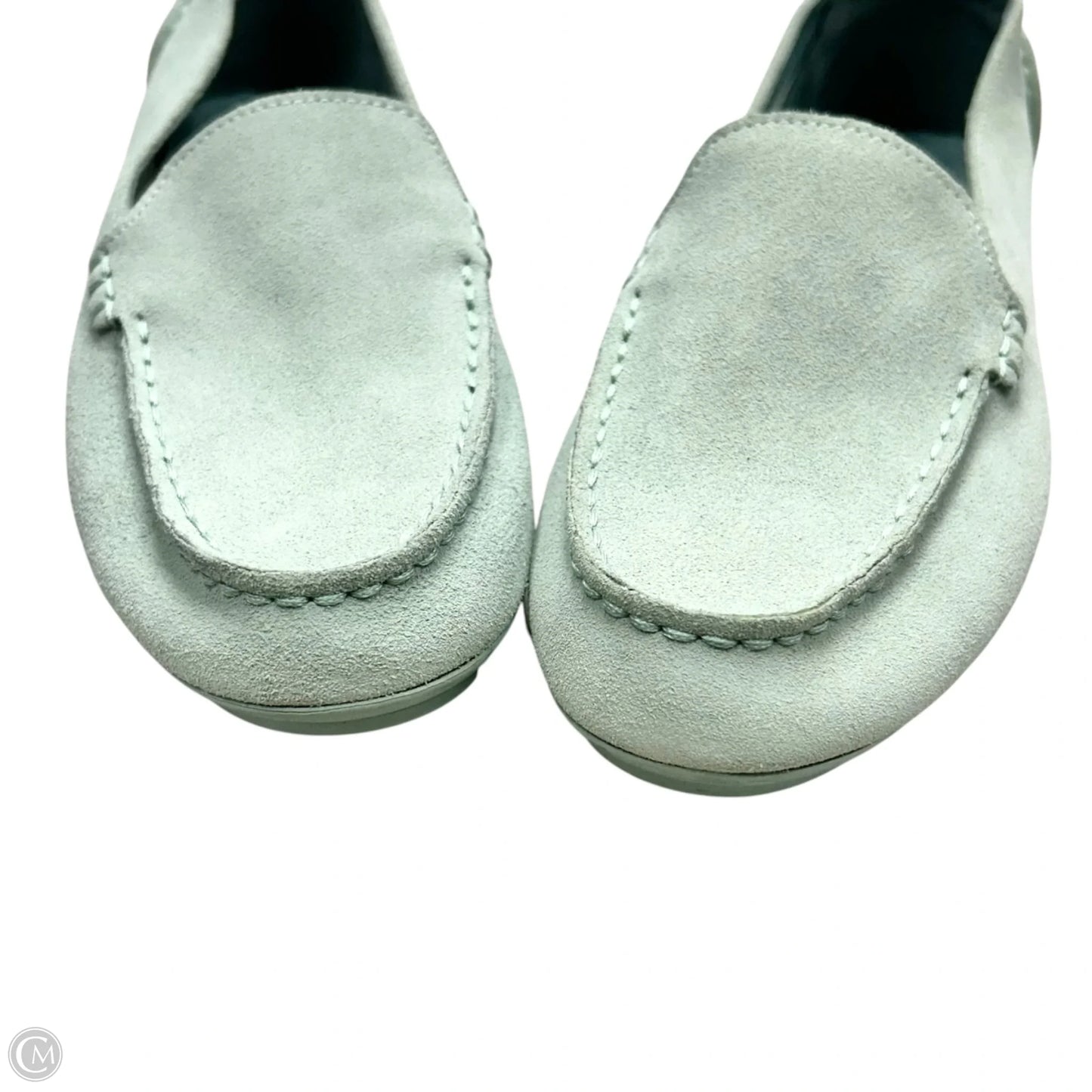 Shoes Flats By Sperry In Blue, Size: 9