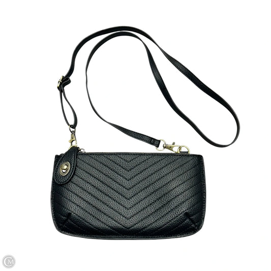 Crossbody By Joy Susan, Size: Small