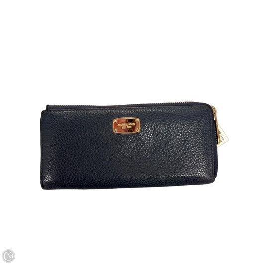 Wallet Designer By Michael Kors, Size: Medium