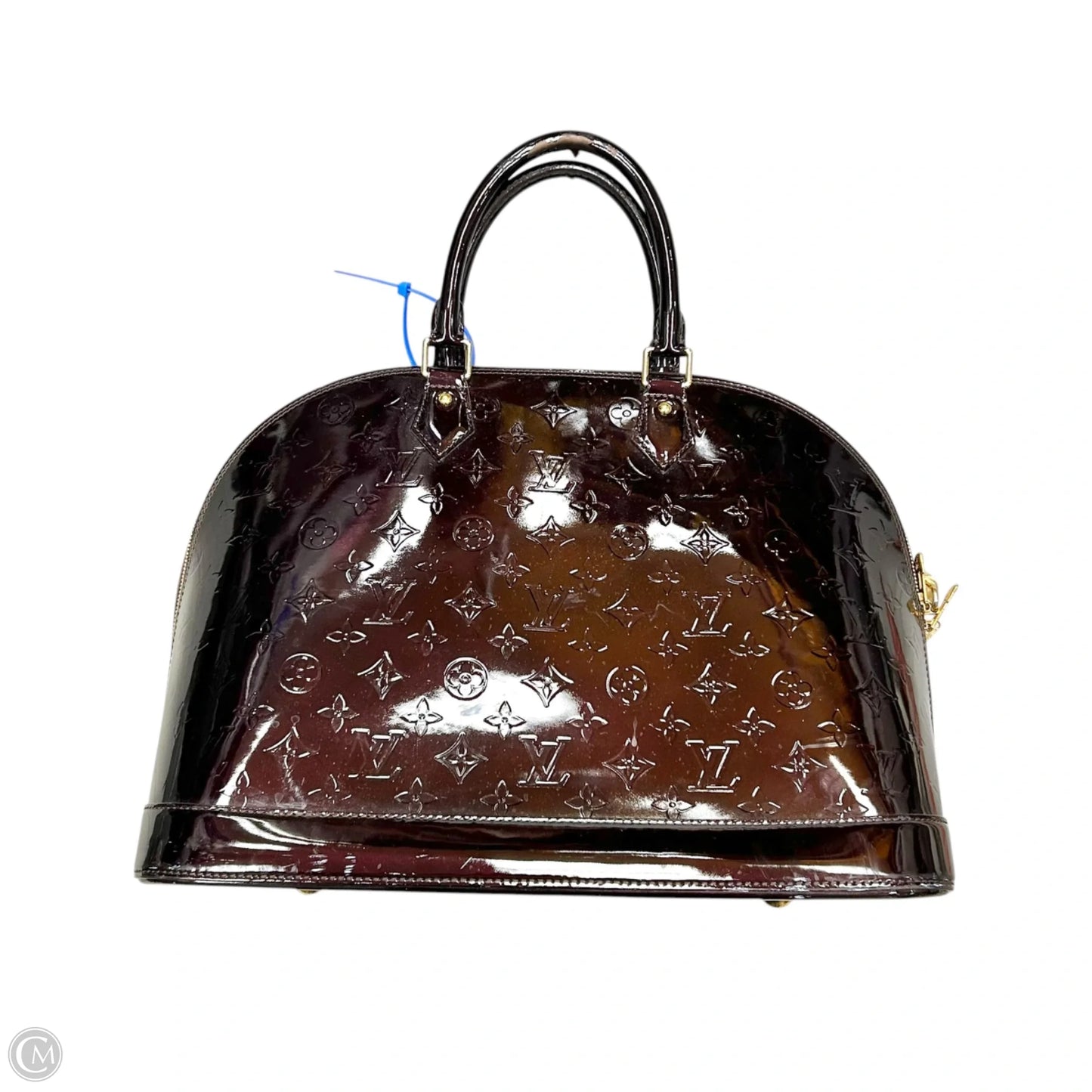 Handbag Luxury Designer By Louis Vuitton, Size: Large