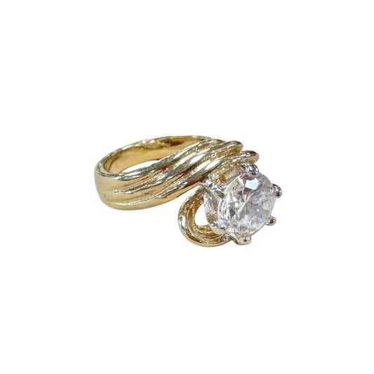 Ring 18kgf , Size: 7.5