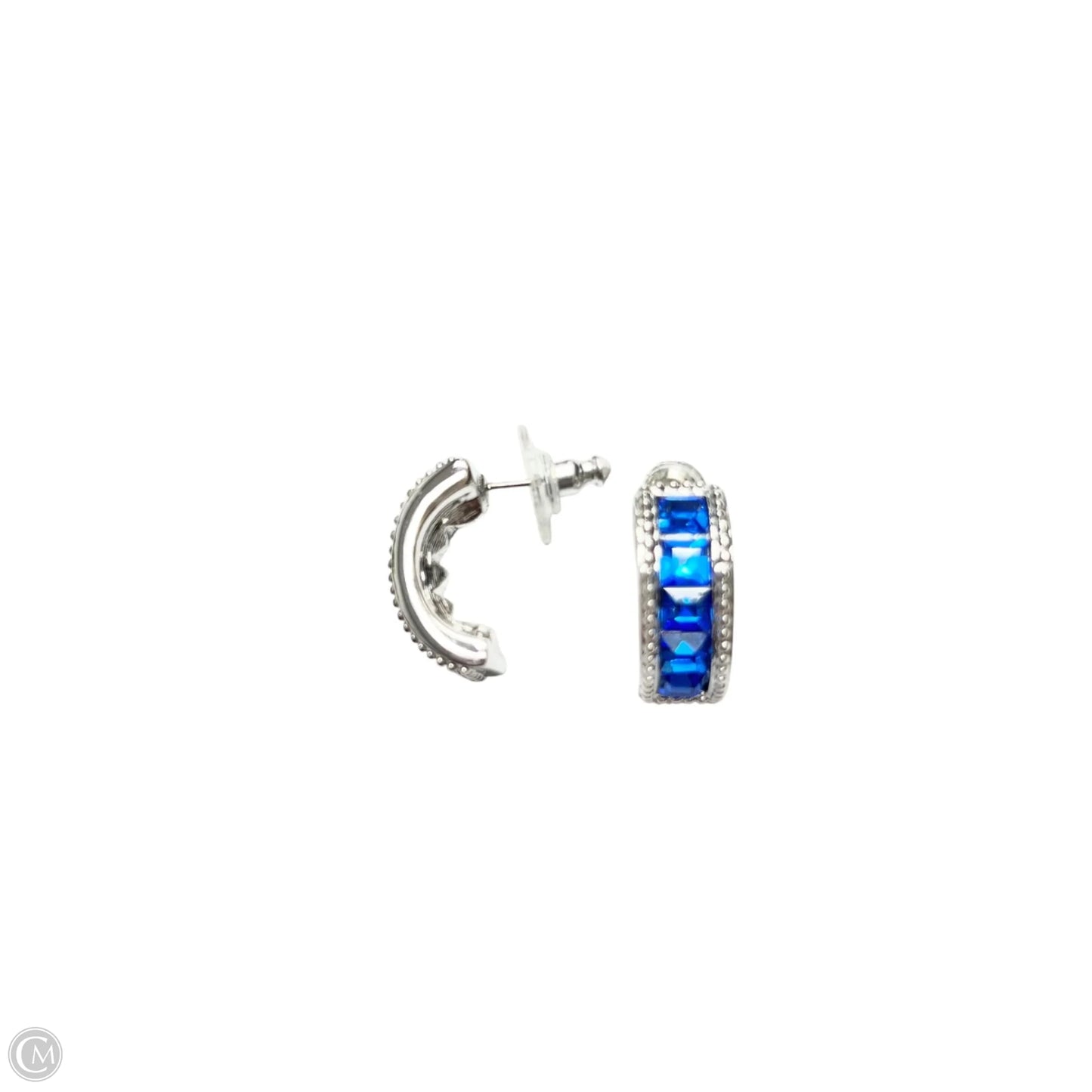 Earrings Designer By Swarovski