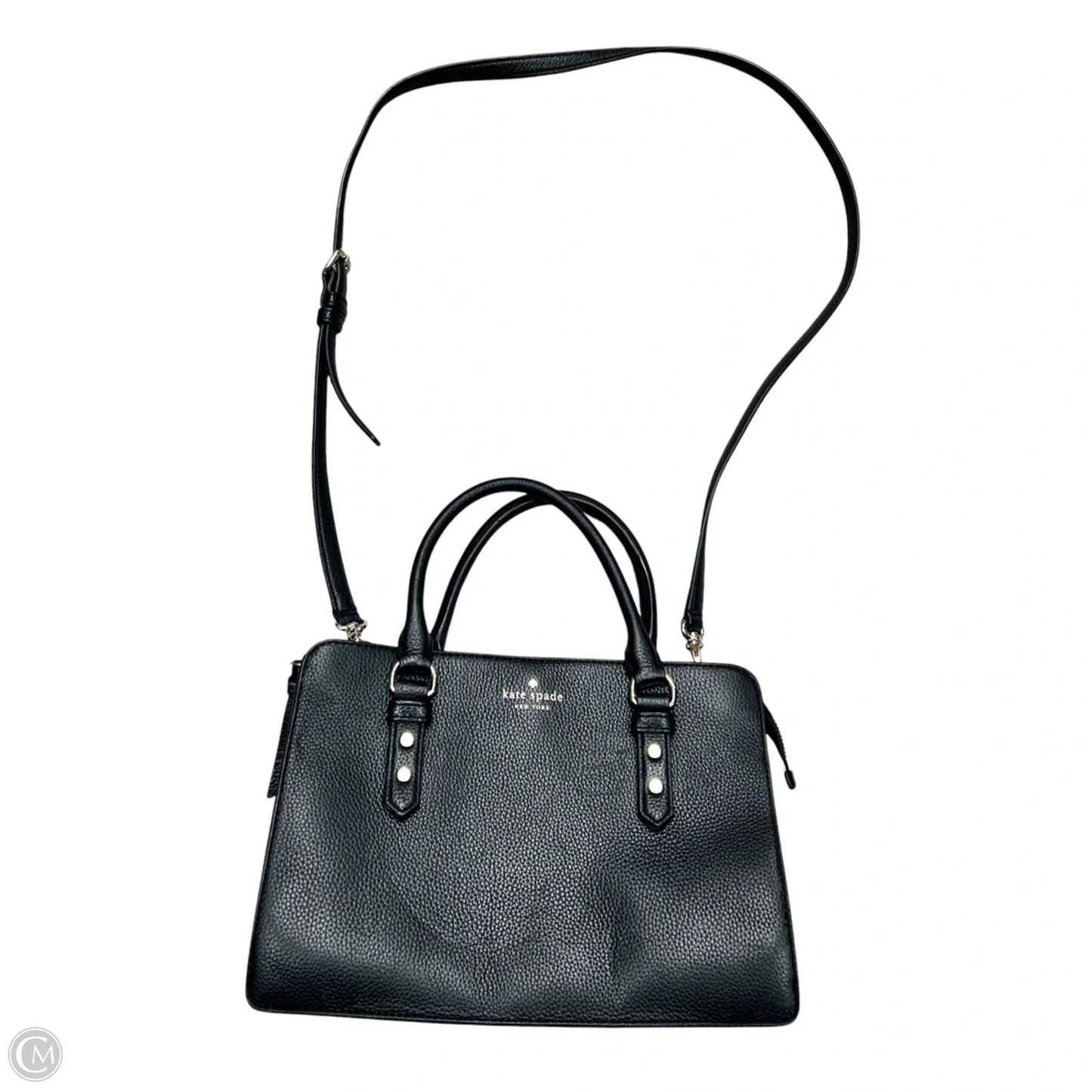Handbag Designer By Kate Spade, Size: Small